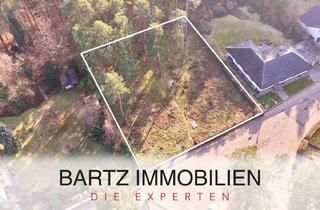 Grundstück zu kaufen in 67316 Carlsberg, Wohnen im Grünen: Großzügiges Baugrundstück am Pfälzerwald