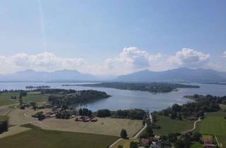 Grundstück zu kaufen in 83254 Breitbrunn, Baugrundstück in bester Lage von Breitbrunn