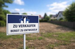 Grundstück zu kaufen in 89233 Neu-Ulm, Katip | Flexibles Baugrundstück in familiärer Lage *Vorplanung vorhanden