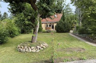 Grundstück zu kaufen in 12529 Schönefeld, "Erst klein wohnen, dann groß bauen" - beste Lage in Großziethen