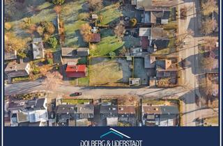 Grundstück zu kaufen in 23843 Bad Oldesloe, Realisierung Ihres individuellen Wohntraums - Baugrundstück in Bad Oldesloe