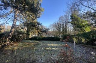 Grundstück zu kaufen in 14476 Groß Glienicke, Einzigartiges Wohnbaugrundstück am Groß Glienicker See