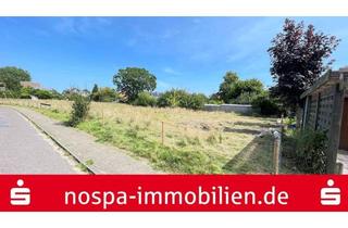 Grundstück zu kaufen in 25938 Nieblum, Baugrundstück zur sofortigen Bebauung!