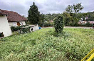 Grundstück zu kaufen in Unter Der Schule, 71665 Vaihingen an der Enz, Einzigartiges Grundstück mit unverbaubarem Ausblick
