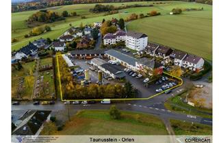 Grundstück zu kaufen in Mittelgasse 40, 65232 Taunusstein, Taunusstein-Orlen, Mittelgasse 40, bebautes Grundstück für Einzel-, Reihen-, Doppel- u. MF-Häuser