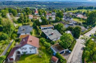 Grundstück zu kaufen in 82057 Icking, In jeder Hinsicht einmalig und unwiederbringlich – Großzügiges Grundstück in Bestlage von Icking