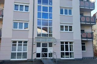 Gewerbeimmobilie kaufen in 01277 Striesen-Ost, Moderne Büroräume in gefragter Lage von Dresden-Striesen