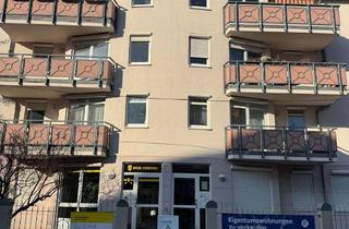 Gewerbeimmobilie kaufen in 01277 Striesen-Ost, Moderne Büroräume in gefragter Lage von Dresden-Striesen