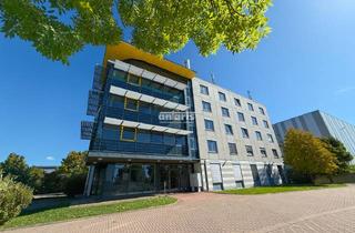 Büro zu mieten in 99198 Mönchenholzhausen, antaris Immobilien GmbH **Flexible Büroeinheit im Gewerbegebiet**