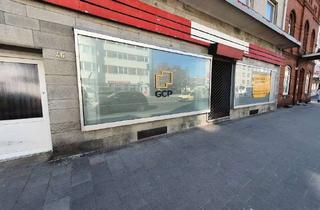 Geschäftslokal mieten in Georgstraße 46, 27570 Geestemünde, Einzelhandelsfläche in guter Lage!