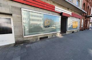 Geschäftslokal mieten in Georgstraße 46, 27570 Geestemünde, Einzelhandelsfläche in guter Lage! SONDERKONDITIONEN