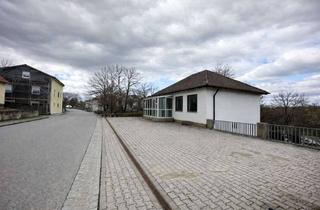 Praxen mieten in 93359 Wildenberg, Praxisimmobilie in Top-Lage mit Stellplätzen & Busanbindung in Wildenberg