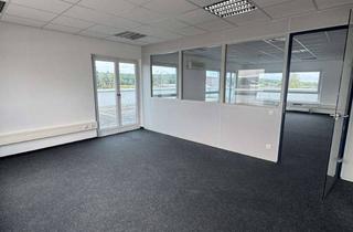 Gewerbeimmobilie mieten in 65719 Hofheim am Taunus, SEIL • Großzügige Gewerbefläche mit Außenbereich