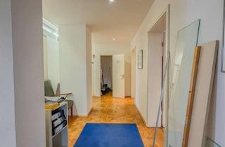 Büro zu mieten in 83278 Traunstein, repräsentative Büroräume in Toplage am Stadtpark / Loftcharakter, Grundriss frei gestaltbar