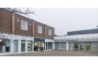 Geschäftslokal mieten in Schulte-Hinsel-Straße 11-33, 45277 Überruhr-Hinsel, Ideal für Nagelstudio: Ca. 66 m² großes Ladenlokal im Einkaufszentrum Überruhr in Essen