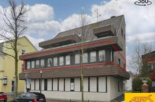 Büro zu mieten in 59755 Arnsberg, Büro- oder Praxisfläche in zentraler Lage von Neheim!