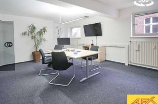 Büro zu mieten in 59755 Arnsberg, Top-Gewerbefläche in Neheim-Zentrum – Ideal für Büro oder Praxis!