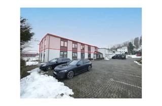 Büro zu mieten in Zinsdorfer Weg 16, 33181 Bad Wünnenberg, Flexible Büro- und Gewerbefläche mit vielseitiger Nutzungsmöglichkeit in Bad Wünnenberg