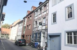 Büro zu mieten in Speckstraße 10, 37073 Göttingen, Gewerbeloft für Büro, Therapie, Beratung, Yoga, Wellness, Atelier