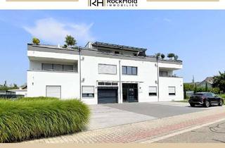 Büro zu mieten in 68753 Waghäusel, Moderne und offene Bürofläche inkl. Einbauküche in Waghäusel!