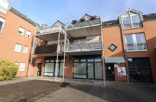 Gewerbeimmobilie kaufen in 41564 Kaarst, + Vorst + Büro / Praxis / Kanzlei / Ladenlokal + ca. 129 m² Gewerbefläche + 4 Räume + Erdgeschoss +