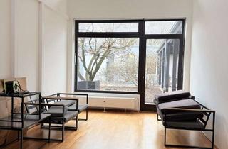 Büro zu mieten in 95448 Industriegebiet, Bürogemeinschaft gesucht - nahe der Autobahn A9 im Bayreuther Logistikpark