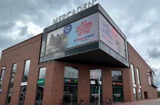 Büro zu mieten in Westwall 61, 46282 Dorsten, Praxis-/Büroflächen in Bestlage: Hochfrequenzstandort mit Parkhaus