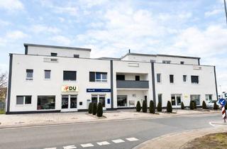 Büro zu mieten in Mühlbergstraße, 67227 Studernheim, Büro-/Gewerbefläche zur Miete in Frankenthal-Studernheim – 394 m²