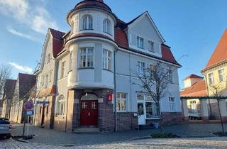 Gewerbeimmobilie mieten in Platz Des Friedens, 01968 Senftenberg, 26 Quadratmeter und doch so viele Möglichkeiten!