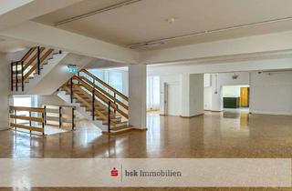 Gewerbeimmobilie kaufen in Alt-Marzahn, 12685 Marzahn, Historisches Gewerbeobjekt im Ensembleschutz – Leerstand mit Entwicklungspotenzial in Alt-Marzahn