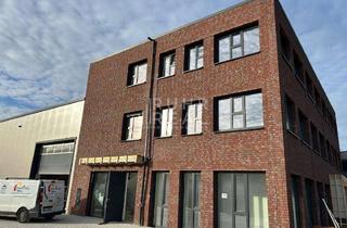 Büro zu mieten in 48163 Amelsbüren, NEUBAU ab sofort | barrierefreie Büroflächen | große Fensterfronten