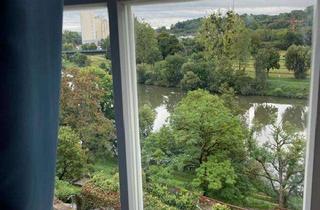 Immobilie mieten in Deutschordenstraße, 74177 Bad Friedrichshall, WG-Zimmer im Baudenkmal / Erstbezug nach Kern-Modernisierung