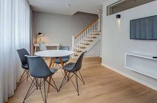 Immobilie mieten in Potsdamer Straße 54, 14513 Teltow, Wohnen auf Zeit nahe Berlin, Potsdam & BER - voll ausgestattete Maisonette-Suite mit Service