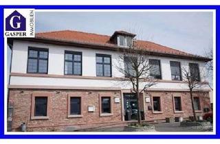 Immobilie mieten in 65479 Raunheim, Voll möbliertes 2-Zimmer-Apartment in Raunheim