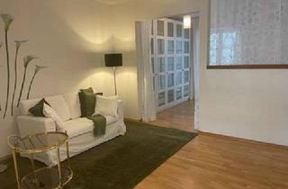 Immobilie mieten in Frauentorstraße 51, 86152 Innenstadt, Apartment mit Flair (geeignet für Relocation)