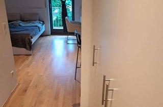 Immobilie mieten in Wexstraße 14, 10715 Berlin, möbliertes Appartement / mit Balkon + ab 01.07.2026