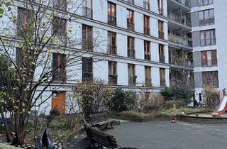 Immobilie mieten in An Der Spandauer Brücke 11, 10178 Mitte, Zwischenmiete Wohnung in Hackescher Markt | 85m² | möbliert