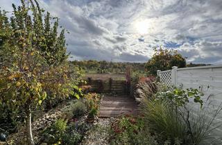 Immobilie mieten in 74354 Besigheim, Hochwertige 2,5‑Zimmer‑EG Wohnung mit Südgarten in Besigheim – sehr gepflegt, ruhige Lage, befristet