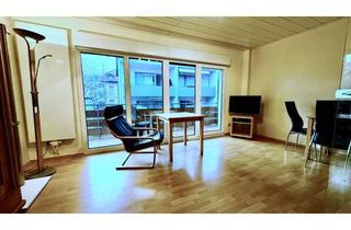 Immobilie mieten in Neukelsterbacherstr. 34, 65451 Kelsterbach, Helles lichtdurchflutetes 1 Zimmer Apartment, 36m², möbliert, hochwertiger/komfortabler Hotelersatz