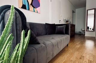 Immobilie mieten in Dösner Weg, 04103 Zentrum-Südost, brandneue 2-Raum Wohnung im Zentrum Süd-Ost (verfügbar ab 01. Juli 2026)