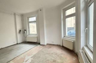 Immobilie mieten in Provinzstraße 57, 13409 Reinickendorf, Renovierungsbedürftige Gewerbeeinheit in ruhiger Remisenlage in Berlin-Reinickendorf