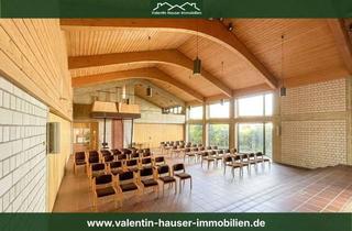 Immobilie kaufen in 38640 Goslar, Einzigartige Immobilie – Vielseitig nutzbar in Goslar