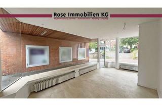 Geschäftslokal mieten in 32423 Minden, Attraktives Ladenlokal in gepflegtem Zustand – vielseitig nutzbar in Minden