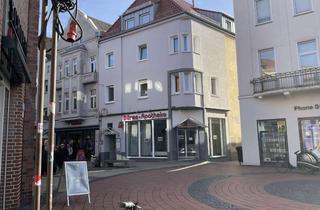 Geschäftslokal mieten in Schüppenstraße 19, 48653 Coesfeld, Attraktive Einzelhandelsfläche in Top-Innenstadtlage von Coesfeld