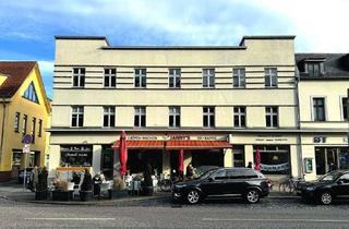 Geschäftslokal mieten in Karl-Liebknecht-Straße 10, 14482 Babelsberg Nord, Ladenfläche im sanierten Altbau in der Karl-Liebknecht-Straße im Herzen von Babelsberg