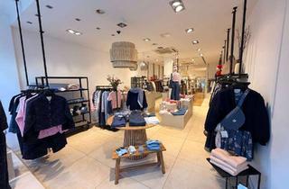 Geschäftslokal mieten in Heckstr. 13, 45239 Werden, Schönes Ladenlokal im Herzen von Werden