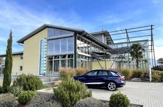 Gewerbeimmobilie mieten in 79426 Buggingen, Attraktive Einzelhandelsimmobilie mit hervorragendem Potential in Buggingen