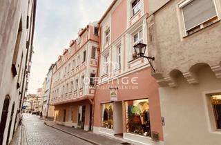 Geschäftslokal mieten in 93047 Innenstadt, ***Pop-up-Stores, Ladenfläche in top Lage zu vermieten***