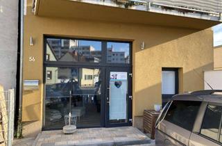 Geschäftslokal mieten in 67112 Mutterstadt, kleines Ladengeschäft im Herzen von Mutterstadt