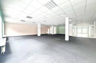 Büro zu mieten in Bergstraße, 19230 Hagenow, Vielseitig nutzbare Gewerbefläche (Büro, Einzelhandel, Praxis etc.) I auch in TEILEN anmietbar